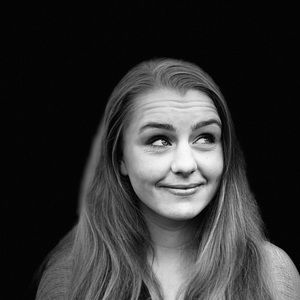 Meet your Posher, Haley